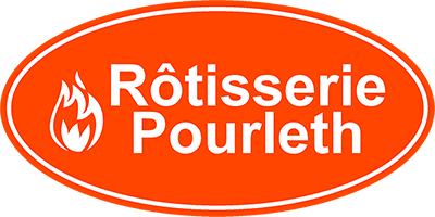 Logo R�tisserie Pourleth